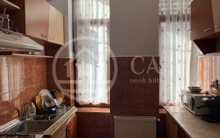 Apartament cu 3 camere de inchiriat, zona Centrala Oradea - Poză 2