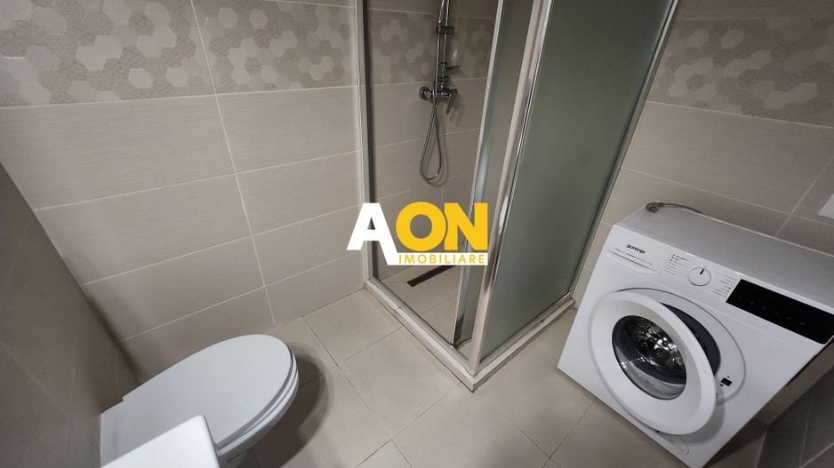 Apartament cu 2 Camere, Bloc Nou, Zona Cetate - Poză 7
