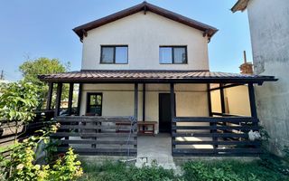 Vila 3 camere I Centru Tunari I Premium - Poză 1