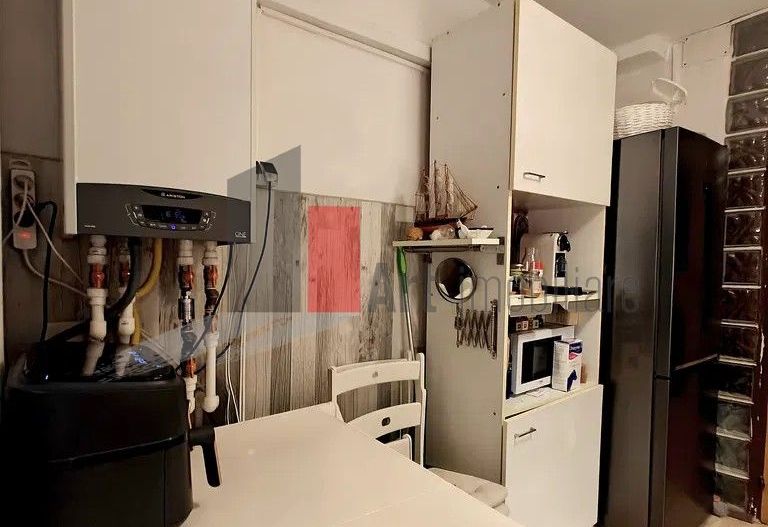 Apartament 3 Camere Rahova,  Centrală Proprie – Mobilat  Utilat parcare - Poză 1