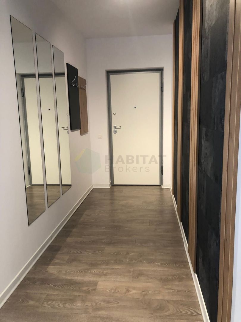 Apartament de Lux cu 3 Camere în Cloud9 Residence | 94 mp | 2 Locuri de Parcare - Poză 9