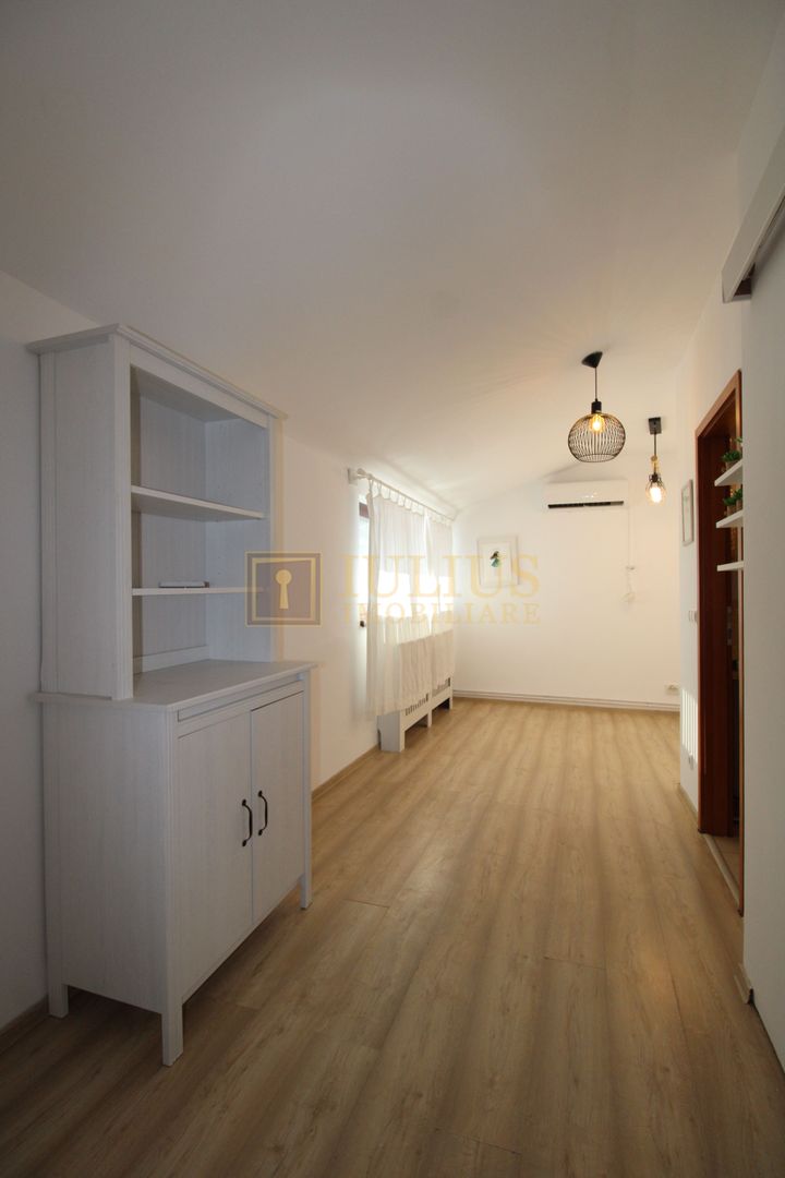 Braytim, casa ideala pentru activitati comericiale/birouri. - Poză 24