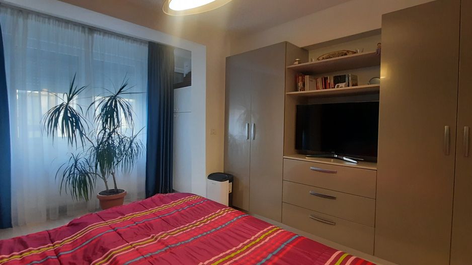 Apartament mobilat si utilat! ZONA Centru/Victoriei - Poză 40