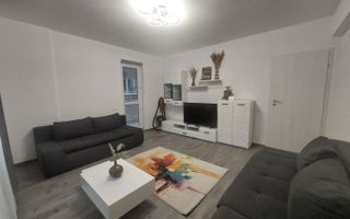 APARTAMENT 2 CAMERE DE VÂNZARE CU CURTE EXCLUSIVĂ - STRADA BIRUINȚEI - Poză 2