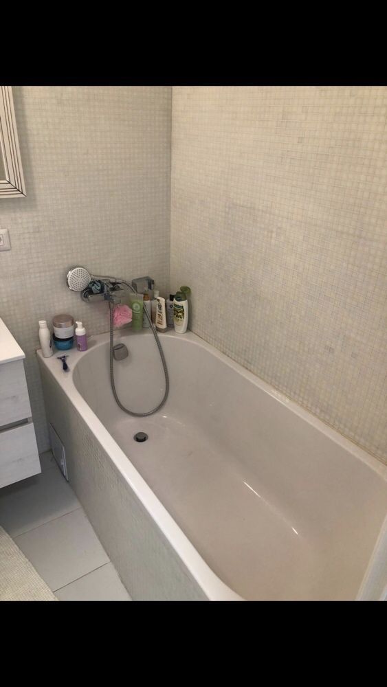 Vând/inchiriez apartament 3 camere 2 bai utilat și mobilat ! - Poză 6