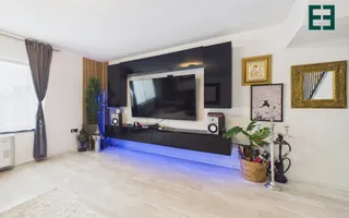 Casă cu 3 camere - Tisa Nouă - Arad - Poză 12