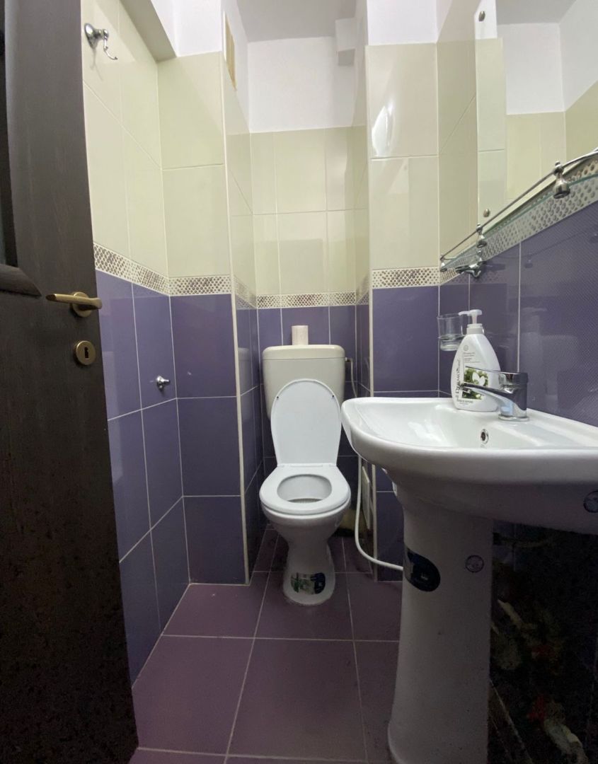 AP. 3 CAMERE LUJERULUI, LOC PARCARE, REABILITAT, METROU 3 MINUTE - Poză 6