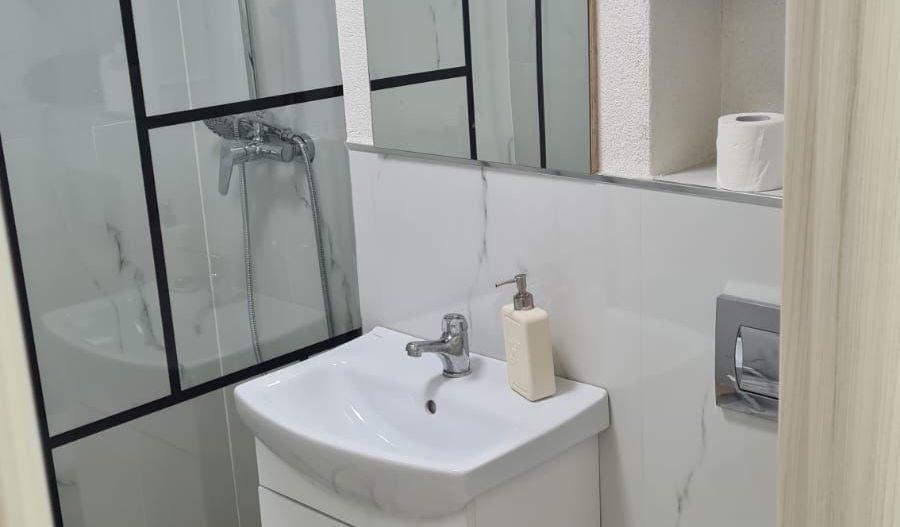 Apartament 2 Camere Lujerului Renovat CR111 - Poză 8