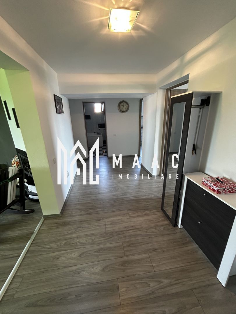 Black Friday | Casă individuală - 5 camere I Avrig  I Teren 1540 - Poză 8