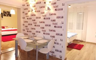 decomandat, centrala proprie- Elisabetin/Facultatea de Medicina - Poză 8