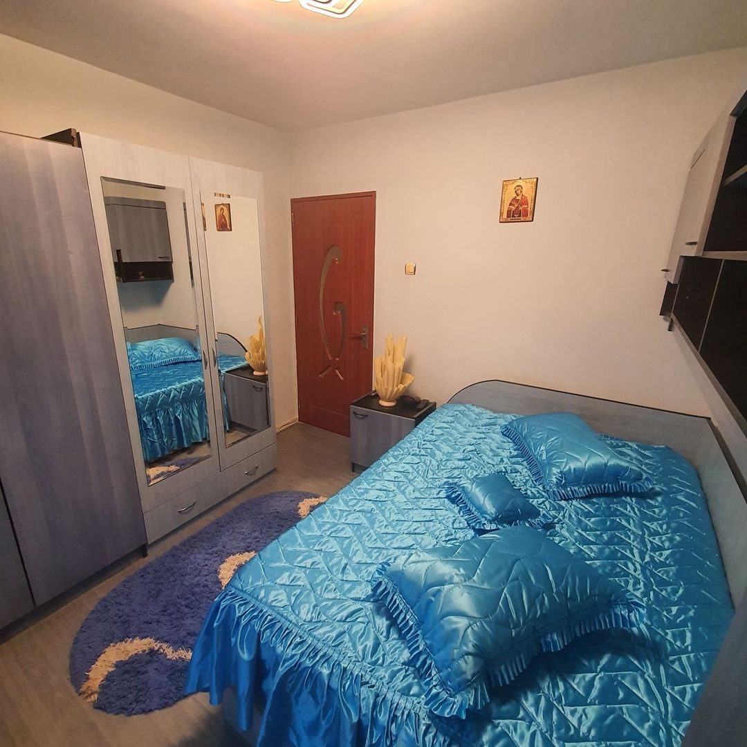 Apartament cu 3 camere - Constantin Brancoveanu - Poză 8