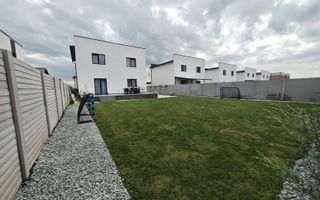 Casa individuala premium | 4 camere | 115 mp utili | Teren 435 mp - Poză 4
