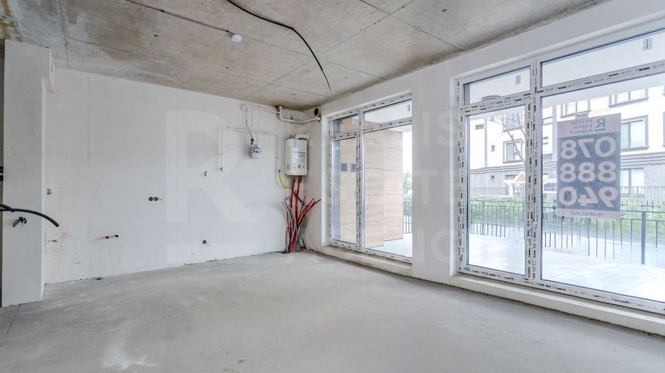 Vânzare, apartament tip Club House 75 mp, str. Circului, Rîșcani - Poză 2