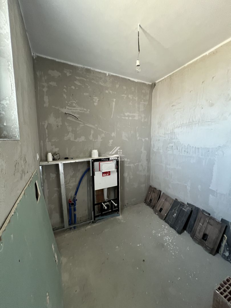 Duplex Modern și luminos 6 cam. la vânzare în Șelimbăr zona Trifoiului - Poză 13