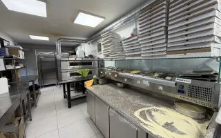 Spațiu comercial *144 mp* cu afacere inclusa // teren 298 mp // Cotroceni - Poză 28