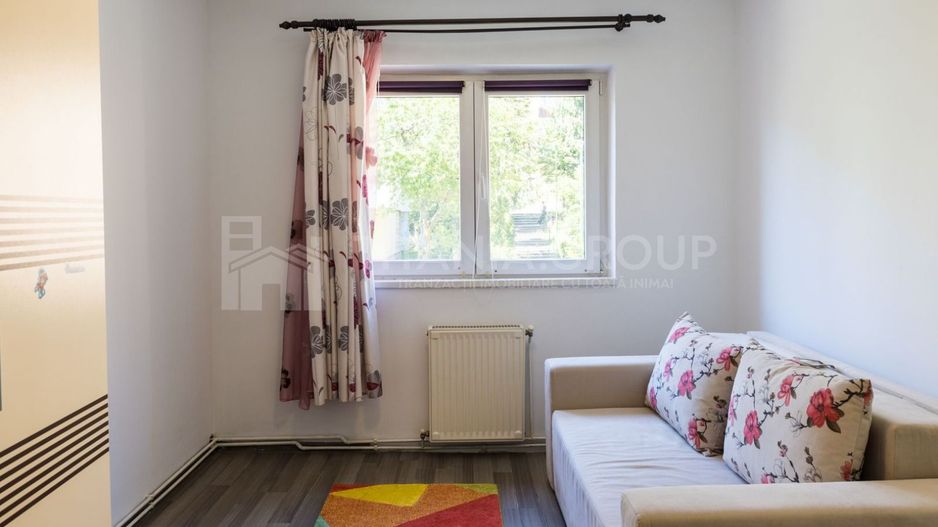 Apartament 3 camere, Racadau cu 2 parcari, SHORT/LONG TERM, Pet friendly - Poză 5