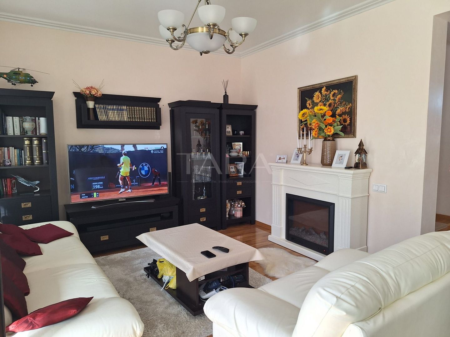 Casa deosebita, Gheorgheni-zona Iulius Mall - Poză 7