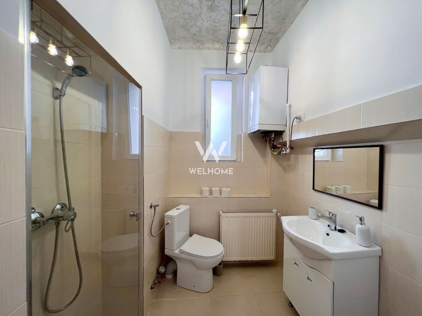 Apartament 91 mp – Ultracentral, Str. Mitropoliei - Poză 6