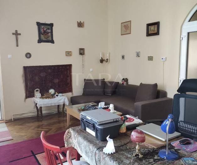 Apartament 2 camere in Vila Interbelica. Ultravcentral. UMF - Poză 2