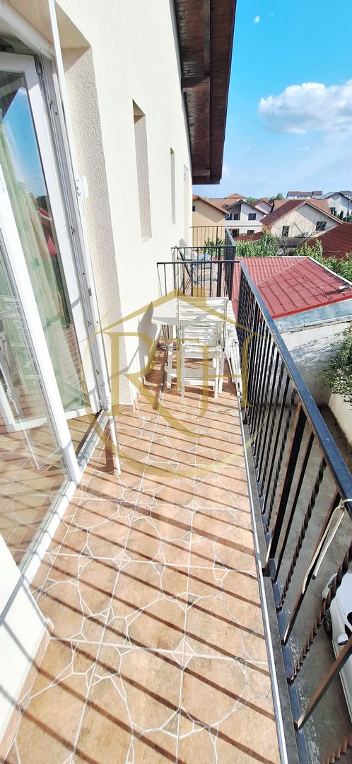 Oferim spre inchiriere, apartament cu 3 camere, Giroc zona Centrala - Poză 20