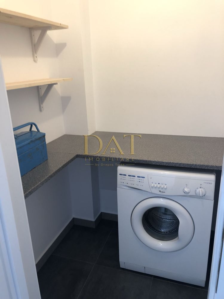 Apartament cu 2 camere | terasă | parcare subterană | Calea Turzii - Poză 8