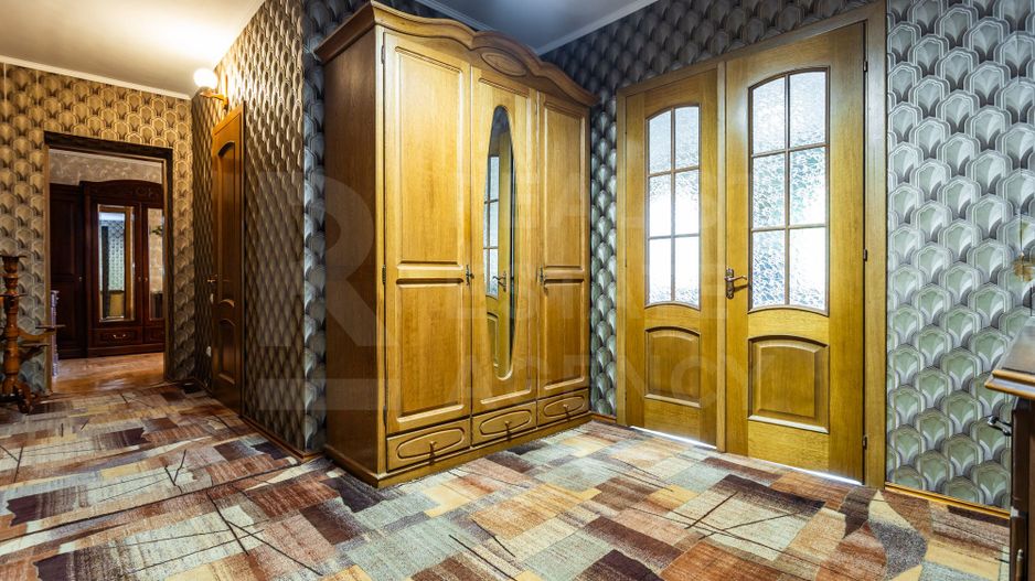 Vânzare, apartament, 2 camere, str. Miron Costin, Râșcani - Poză 13