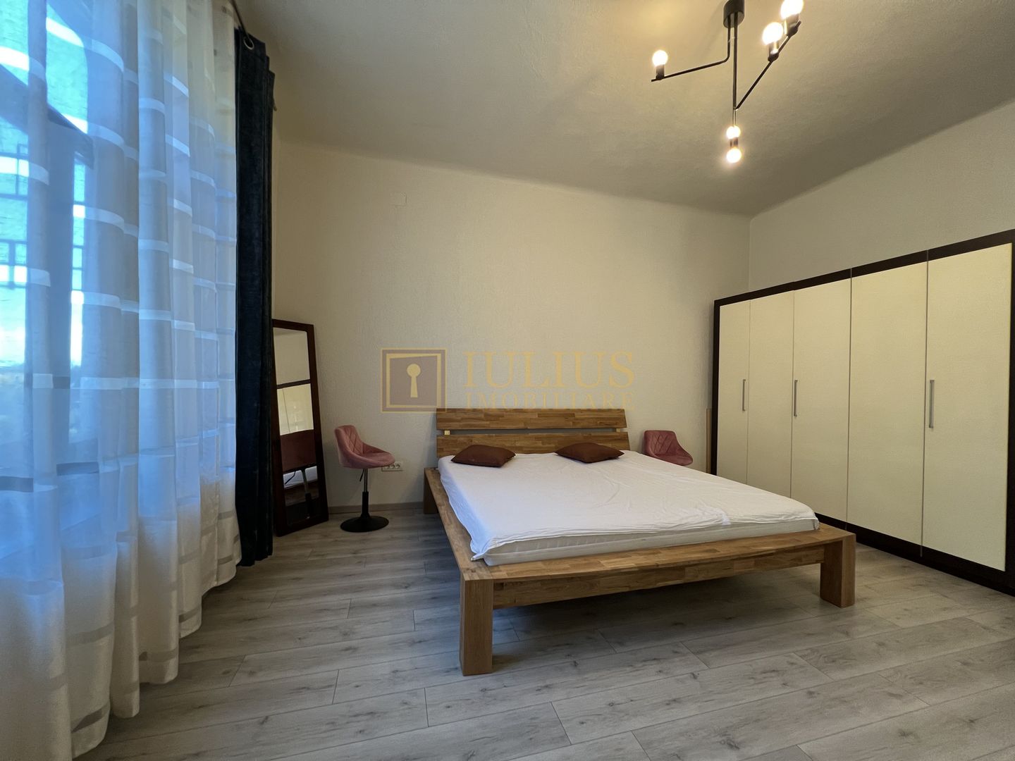 Iosefin; centrala proprie, mobilat modern. - Poză 9