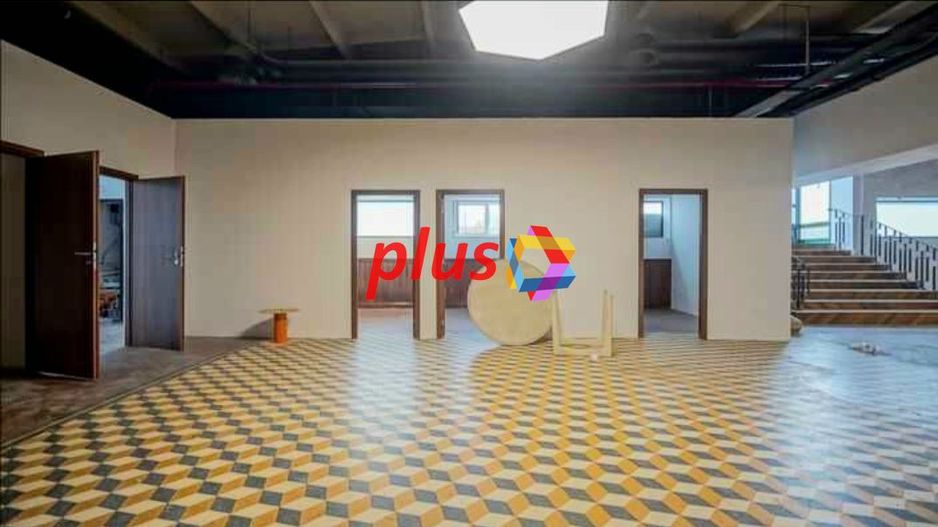 Spatiu comercial de închiriat Brasov - 285 mp # plus-imo.ro - Poză 2