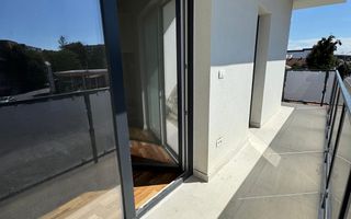 De vânzare apartament 3 camere Open Space Micalaca Arad, Bloc Nou. - Poză 10