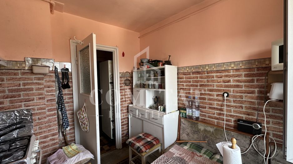 Apartament cu 3 camere | Cartierul Mănăștur | Zona Parcului Colina - Poză 5