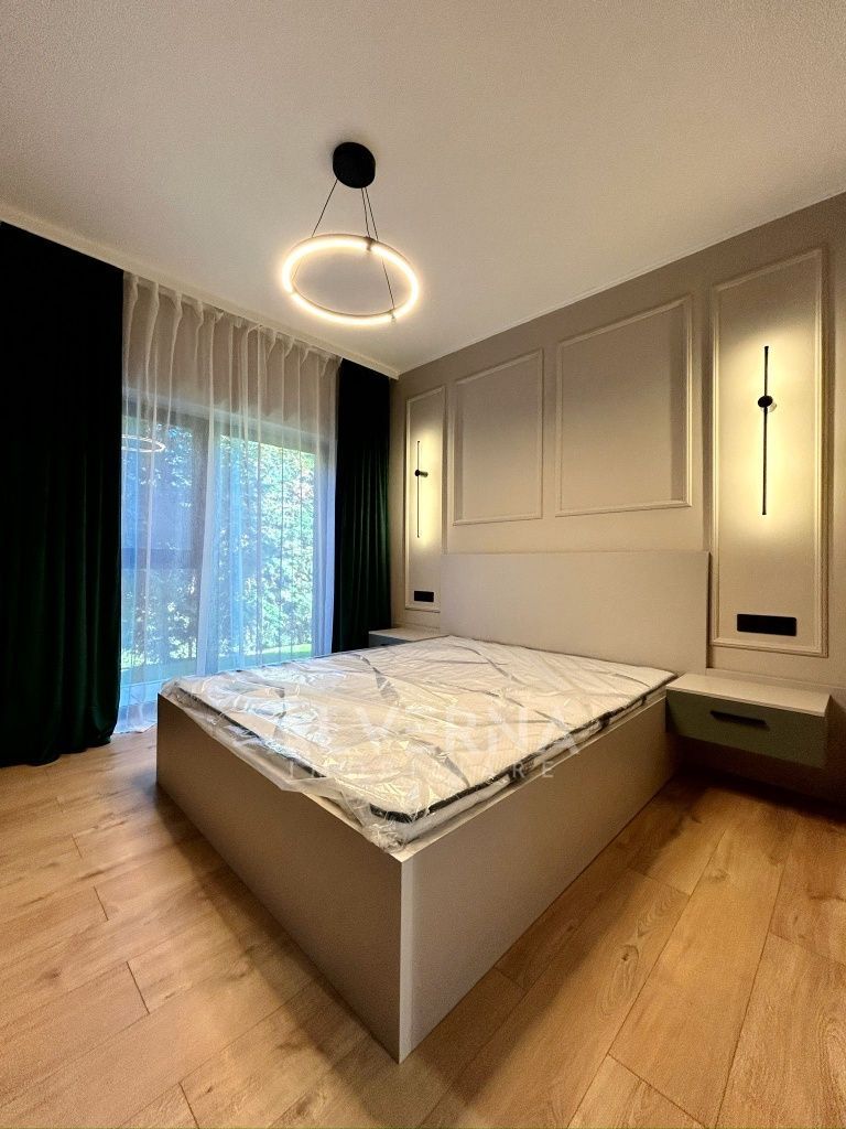 Apartament 3 camere 65mp | terasa | gradina | parcare | Borhanci - Poză 6