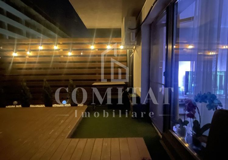 Apartament cu 2 camere | Finisaje moderne | Parcare | Zona Soporului - Poză 14