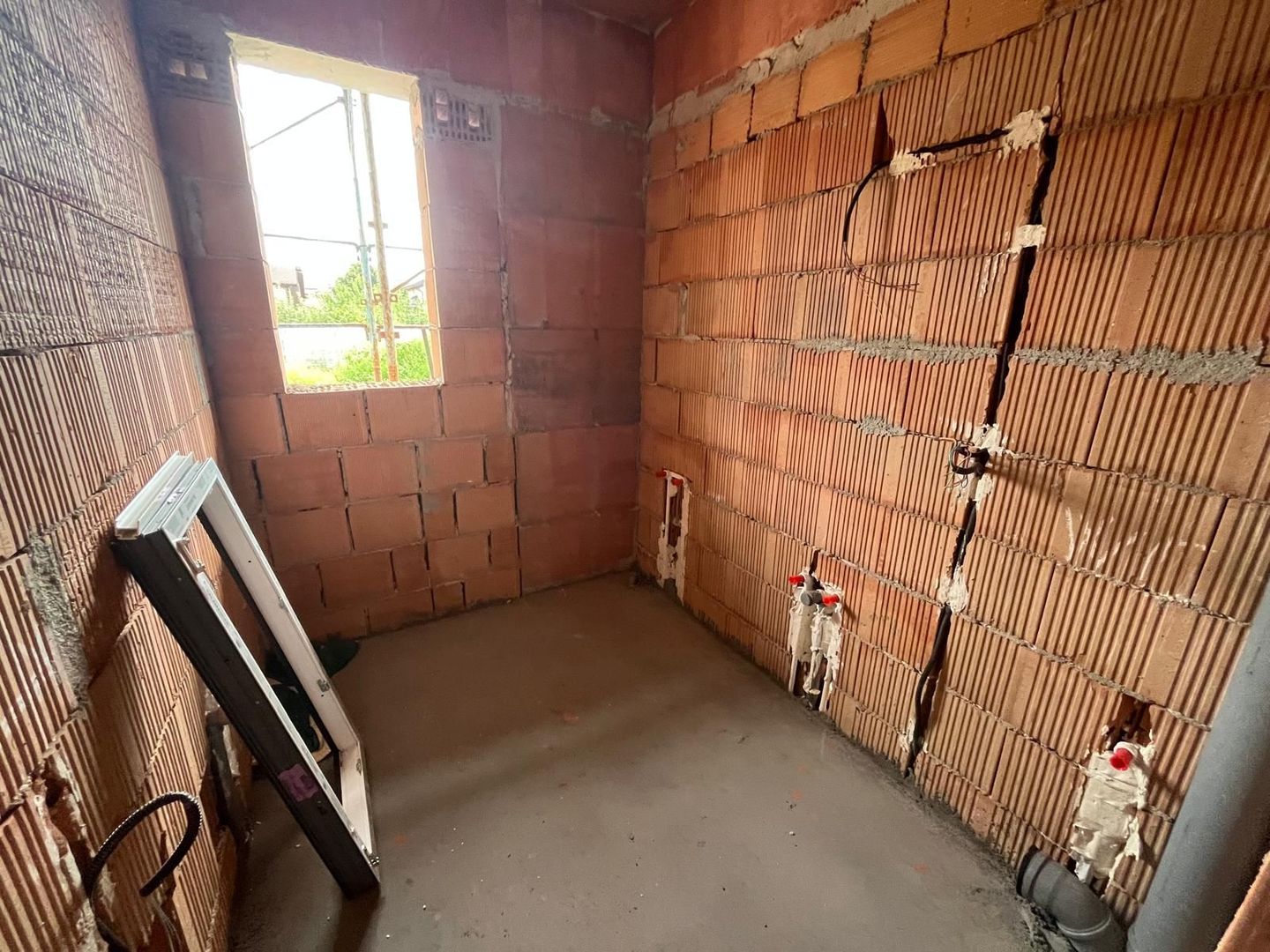 GARSONIERA - BUCATARIE INCHISA, INCALZIRE PARDOSEALA, COMISION 0% - Poză 2