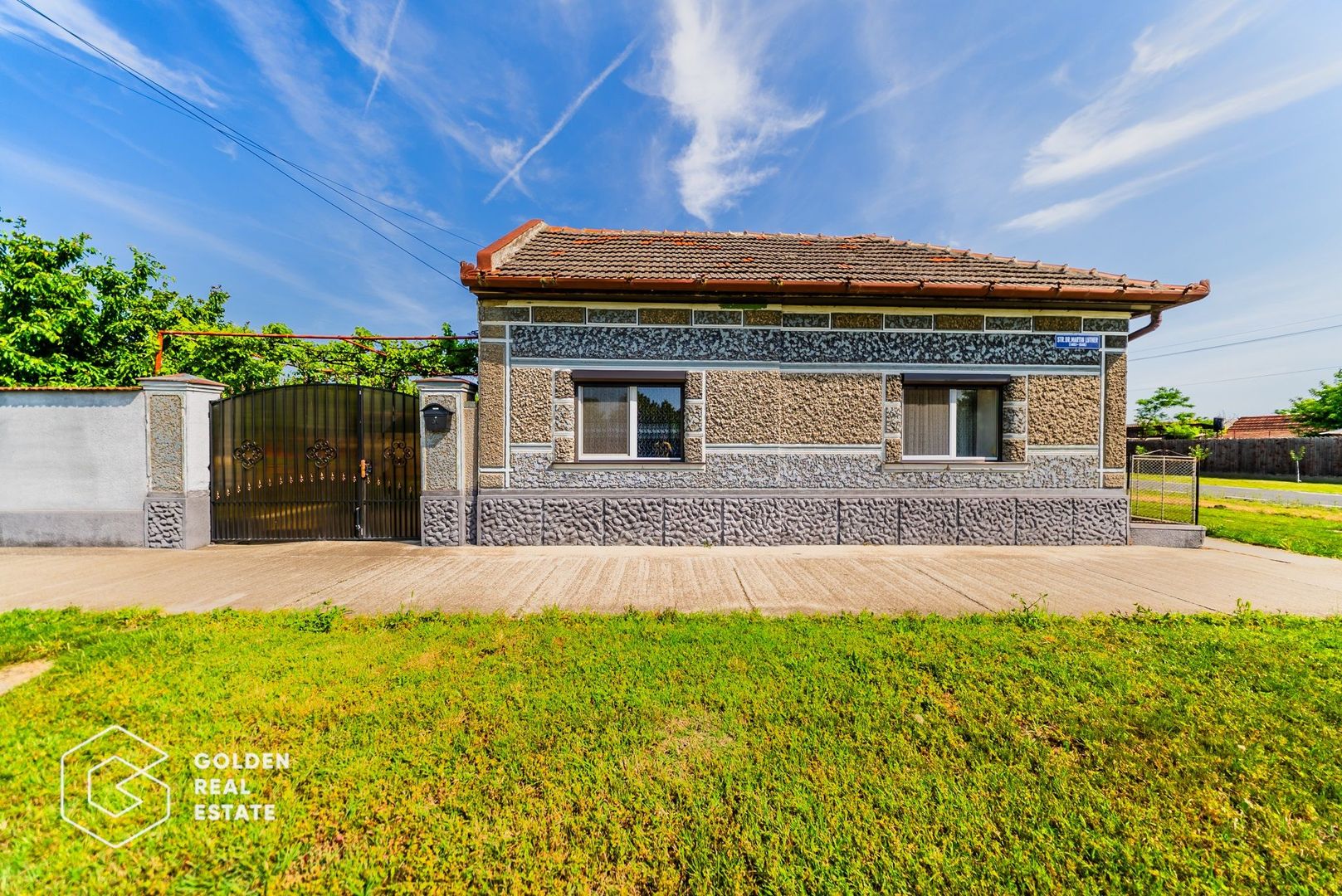 Casa in Nadlac, teren 812 mp - Poză 30