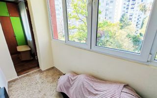 3 camere, spatios, mobilat modern, balcon, Manastur, zona BIG - Poză 9