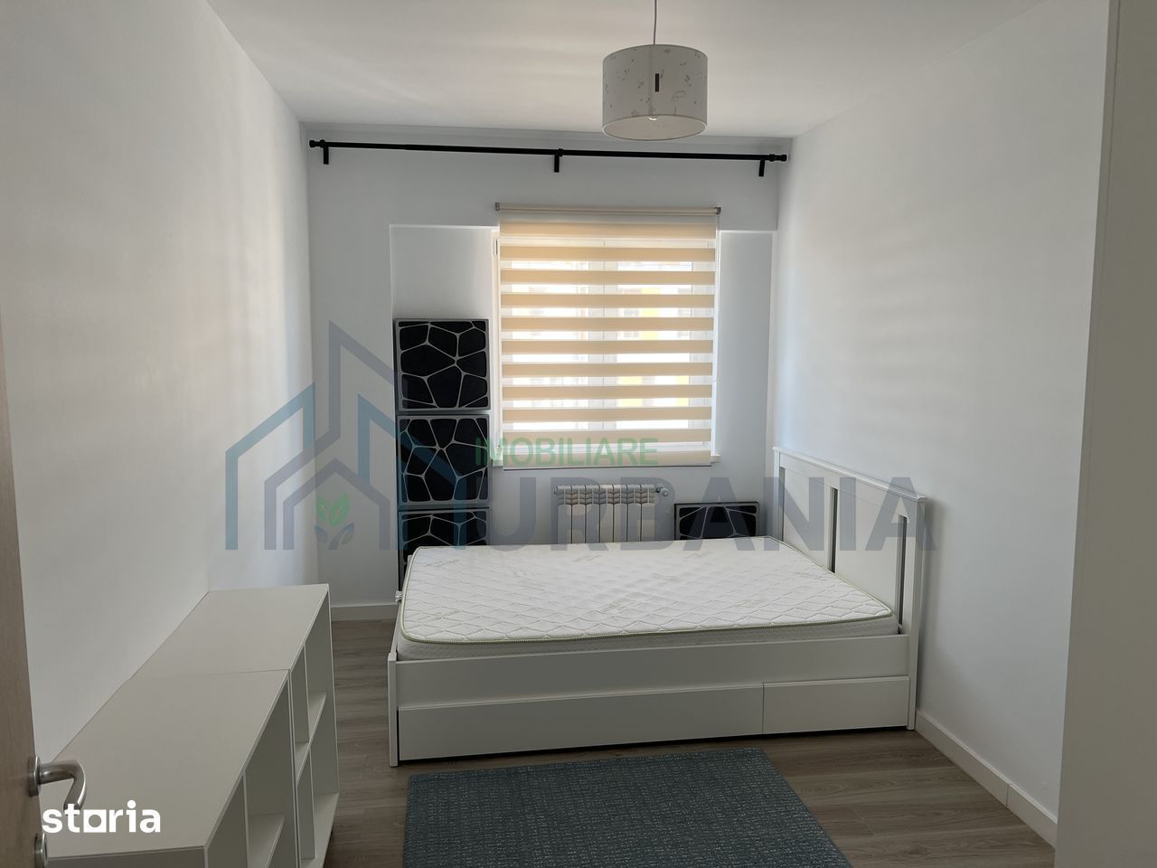 Apartament 3 camere, 80 mp, Conest Grand Residence Tudor, loc parcare inclus - Poză 13