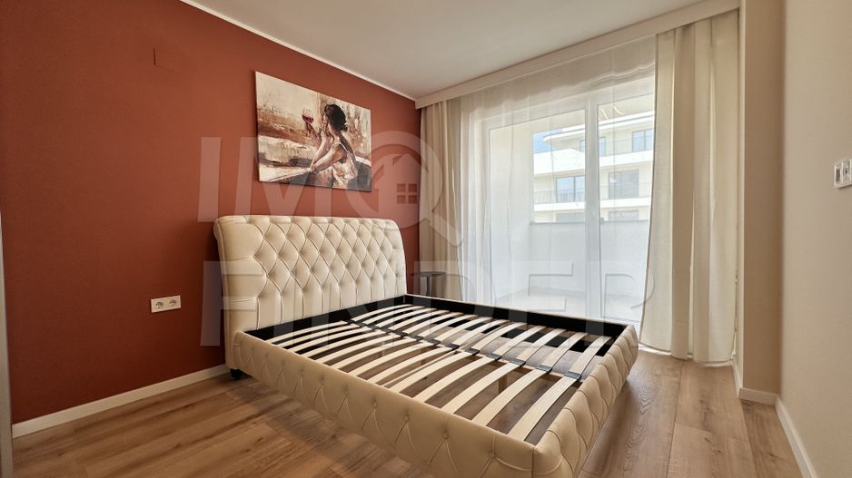 3 camere, imobil PREMIUM, totul nou, ocupabil imediat - Poză 1