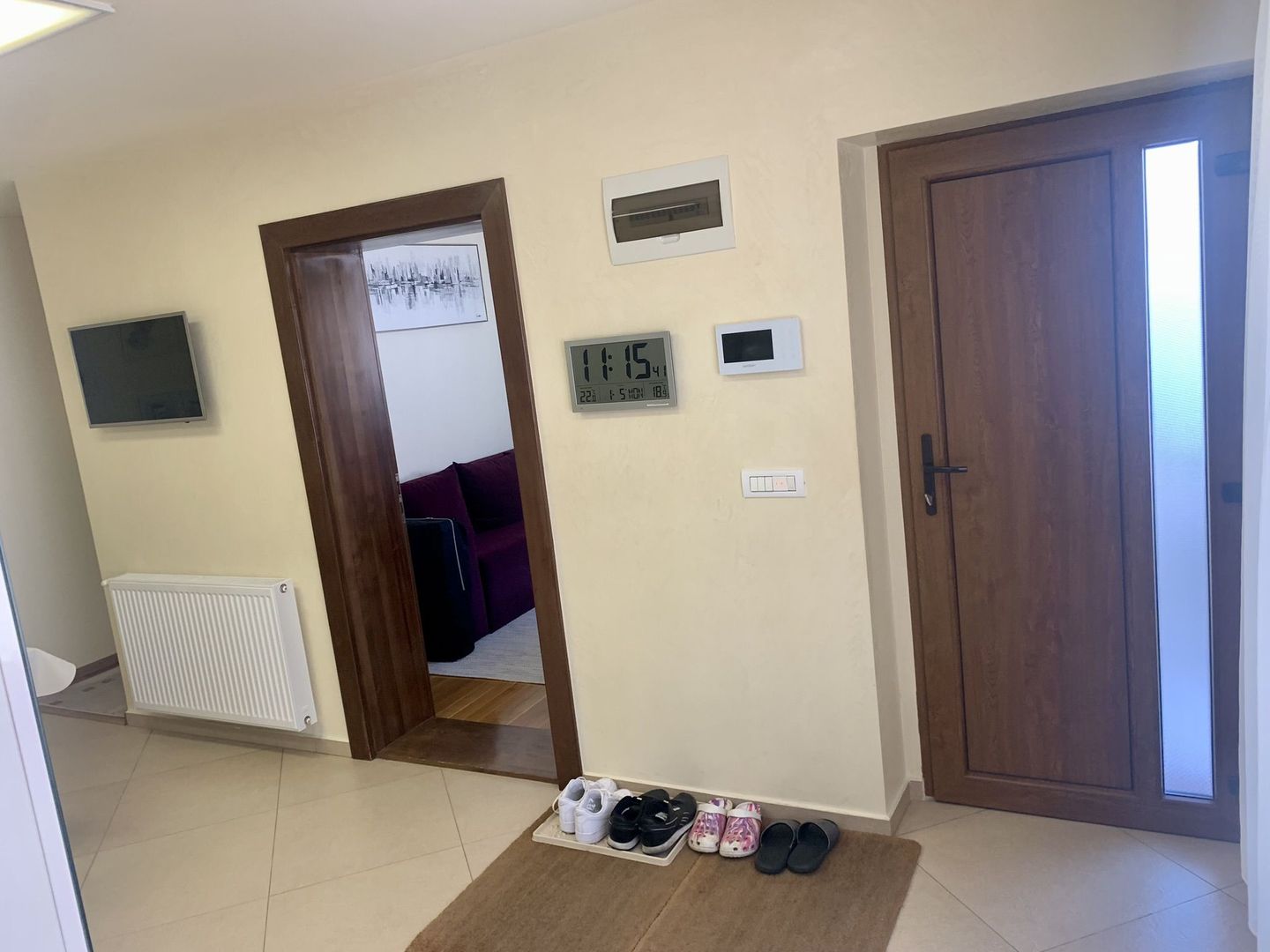 Girocului-Kaufland | Teren 879 mp | Proiect casă 2 | Zonă excelentă - Poză 21