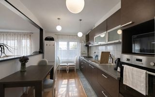 Apartament cu două camere, etajul 3, zona Calea Turzii - Poză 3