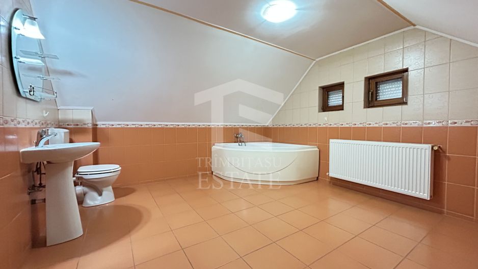 Vilă P+M Eforie Sud – 5 min de Plajă | Garaj | Ideal Investitie - Poză 6
