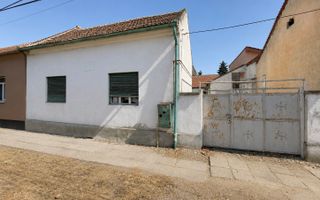 Casă din cărămidă, 6 camere, zona Pârneava, str. Eftimie Murgu - Poză 5