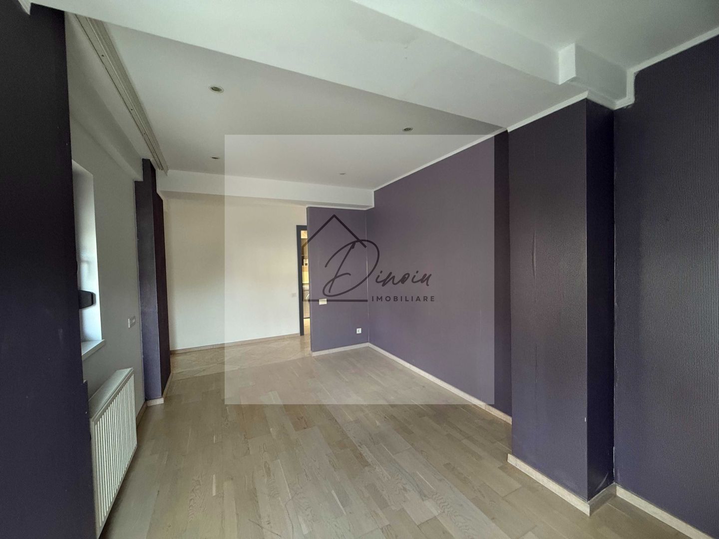 Penthouse I Apartament 4 camere Sisesti I Sector 1 - Poză 2