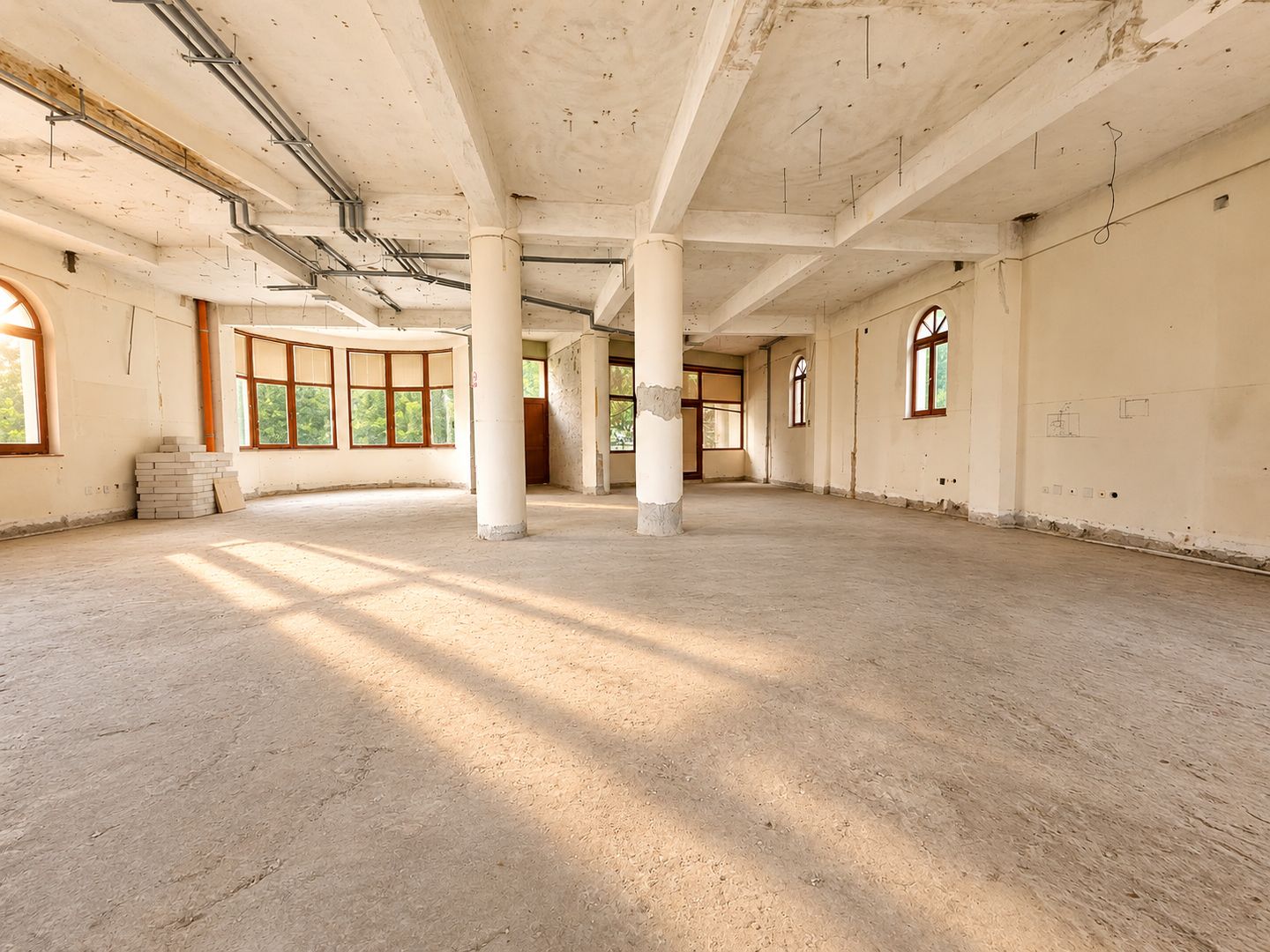 Casă / Vilă de vanzare pe Bulevardul Mamaia Constanta - Poză 6