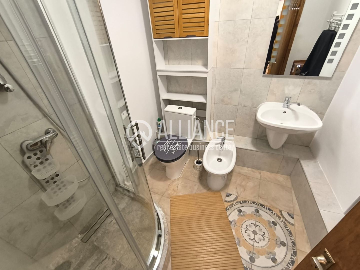 PIATA OVIDIU - 4 Camere de lux ! - Poză 21