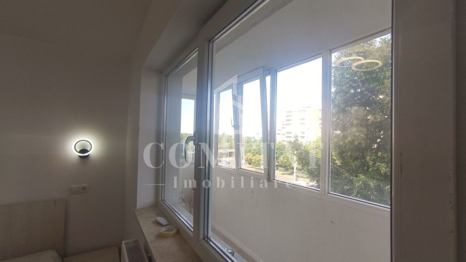 Apartament cu 2 camere | Cartierul Mănăștur | Zona Parcului Primăverii - Poză 10