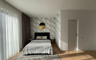 INCHIRIERE DUPLEX 3 CAMERE | FLOREASCA-VERDI | MOBILAT SI UTILAT LUX - Poză 22