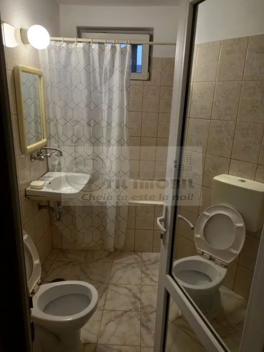 Apartament 2 camere Tudor Vladimirescu - 380 EURO - Poză 8