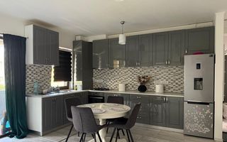 Apartament modern 3 camere, zona Dumitru Mocanu - Poză 2