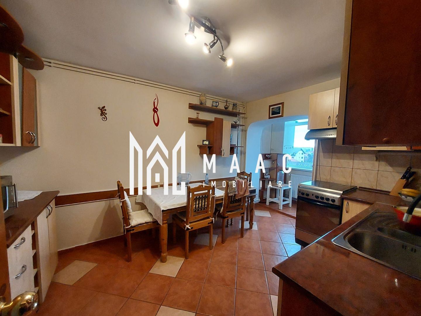 Apartament 5 Camere | 2 Nivele | 150MPU | Hipodrom 3 - Poză 12