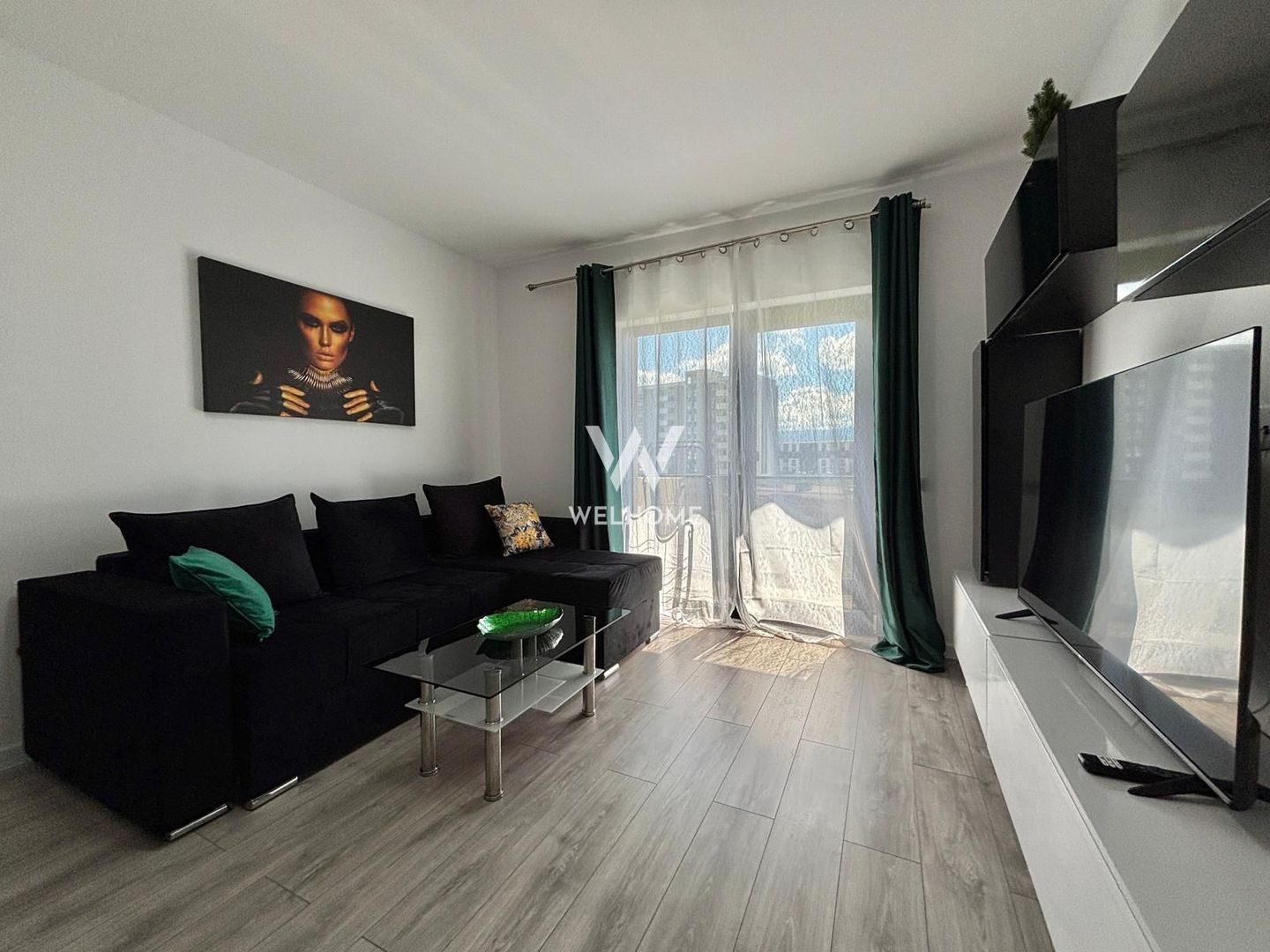 Apartament 2 camere deosebit in zona Doamna Stanca, Dedeman - Poză 10